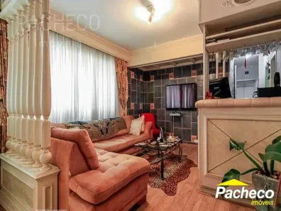 Apartamento com 3 Quartos à venda, 134m² no Bela Vista, São Paulo