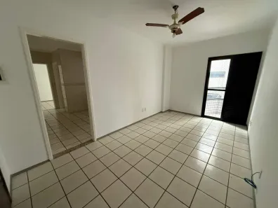 Apartamento com 1 Quarto à venda, 53m² no Caiçara, Praia Grande