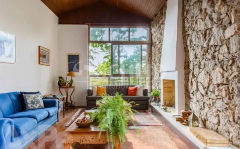 Casa com 3 Quartos à venda, 209m² no Chácara Santo Antônio (Zona Sul), São Paulo