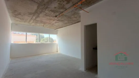 Sala Comercial à venda, 42m² no Cidade Alta, Piracicaba