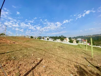 Lote/Terreno à venda, 1000m² no Villas do Jaguari, Santana de Parnaíba