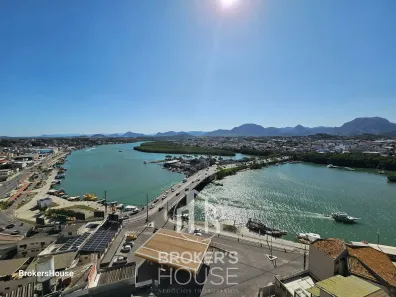 Apartamento com 2 Quartos à venda, 65m² no Centro, Guarapari