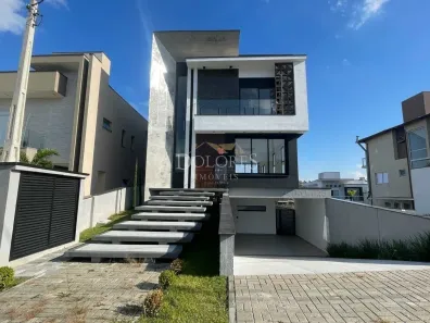 Casa de Condomínio com 3 Quartos à venda, 268m² no Cidade Parquelandia, Mogi das Cruzes