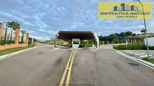 Lote/Terreno à venda, 720m² no Chácara Terra Nova, Jundiaí