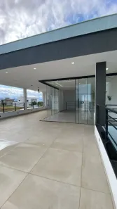 Casa de Condomínio com 3 Quartos à venda, 130m² no Cabiúnas, Macaé