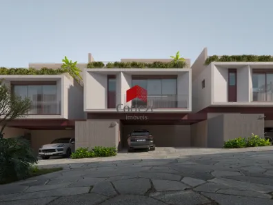 Sobrado com 3 Quartos à venda, 276m² no Jardim Social, Curitiba