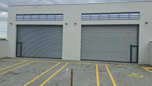 Galpão/Depósito/Armazém com 1 Quarto para alugar, 100m² no Jardim Santa Rosa, São José dos Campos