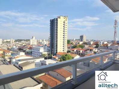 Apartamento com 2 Quartos à venda, 44m² no Vila Carrão, São Paulo