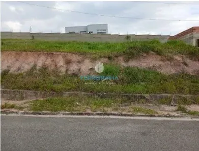 Lote/Terreno à venda, 473m² no Condomínio Residencial Jaguary, São José dos Campos