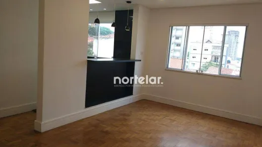 Apartamento com 3 Quartos à venda, 80m² no Santana, São Paulo
