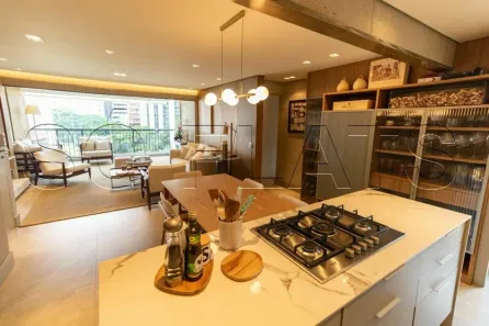 Apartamento com 3 Quartos à venda, 107m² no Jardim Paulista, São Paulo