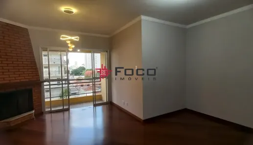 Apartamento com 3 Quartos à venda, 102m² no Vila Adyana, São José dos Campos