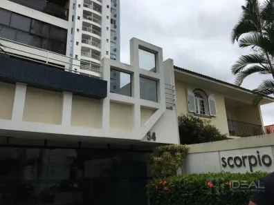 Apartamento com 3 Quartos à venda, 180m² no Centro, Campos dos Goytacazes
