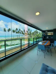 Apartamento com 5 Quartos à venda, 172m² no Paiva, Cabo de Santo Agostinho