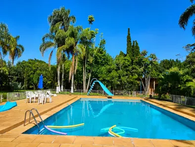 Fazenda/Sítio com 5 Quartos para alugar, 5000m² no Ibiúna, Ibiúna