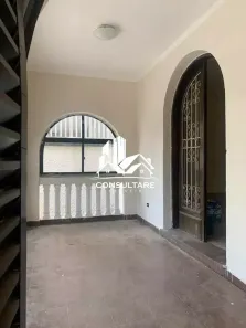 Casa com 4 Quartos à venda, 338m² no Boqueirão, Santos