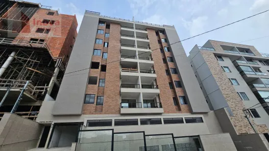 Apartamento com 2 Quartos à venda, 82m² no Vale do Ipê, Juiz de Fora