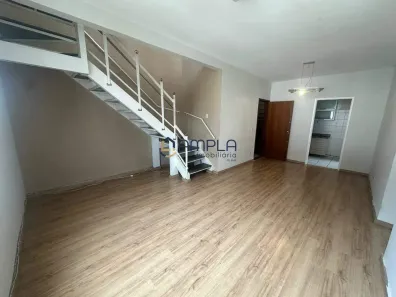 Cobertura com 3 Quartos à venda, 160m² no Buritis, Belo Horizonte