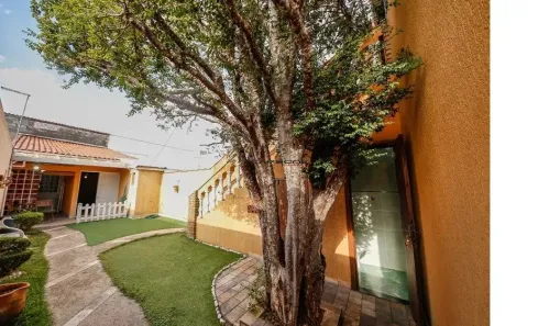Casa com 4 Quartos à venda, 250m² no Vila Antonieta, São Paulo