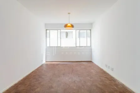 Apartamento com 3 Quartos à venda, 105m² no Itaim Bibi, São Paulo