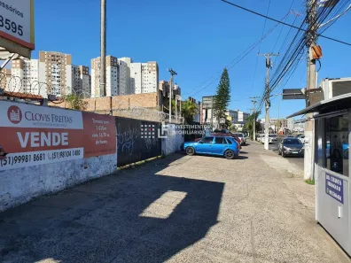 à venda, 1010m² no Sarandi, Porto Alegre