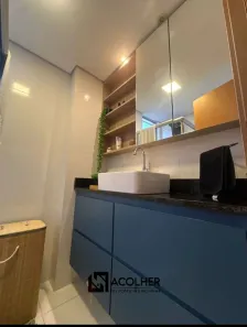 Apartamento com 3 Quartos à venda, 75m² no Serrano, Belo Horizonte
