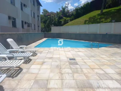 Apartamento com 2 Quartos à venda, 46m² no Engenho de Dentro, Rio de Janeiro