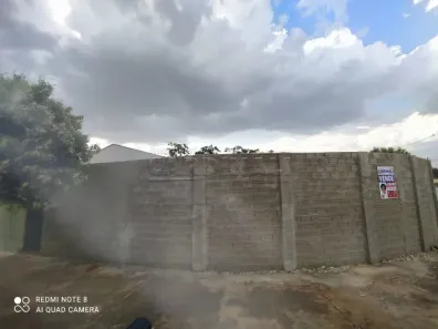 Lote/Terreno à venda, 326m² no Jardim Cruzeiro do Sul I e II, Araraquara
