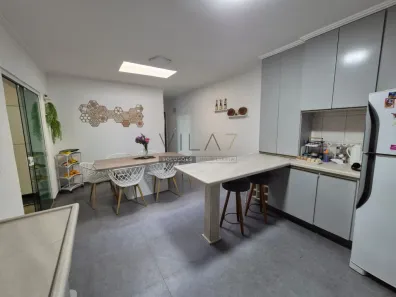 Casa com 3 Quartos para alugar, 207m² no Pestana, Osasco