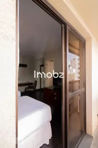 Kitnet com 1 Quarto à venda, 26m² no Jardim Europa, São Paulo
