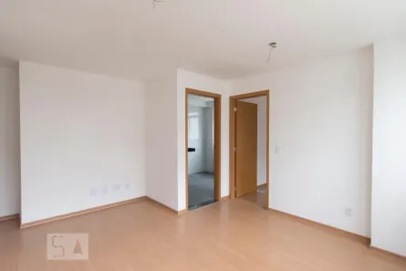 Apartamento com 1 Quarto à venda, 44m² no Vila Anastácio, São Paulo