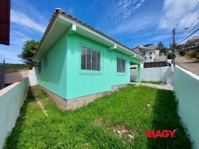 Casa com 3 Quartos para alugar, 80m² no Saco Grande, Florianópolis