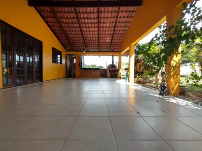 Casa de Condomínio com 3 Quartos para venda ou aluguel, 180m² no , Paudalho