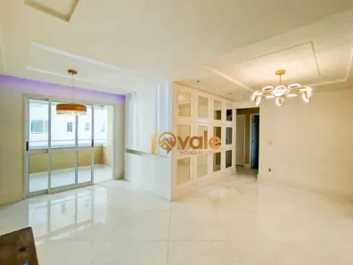 Apartamento com 3 Quartos à venda, 90m² no Jardim Sul, São José dos Campos
