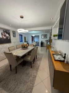 Apartamento com 5 Quartos à venda, 180m² no Tambaú, João Pessoa
