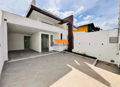 Casa com 3 Quartos à venda, 120m² no Copacabana, Belo Horizonte