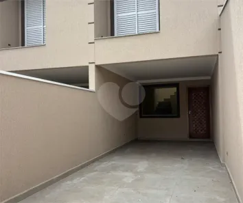 Sobrado com 3 Quartos à venda, 100m² no Jardim Centenário, São Paulo