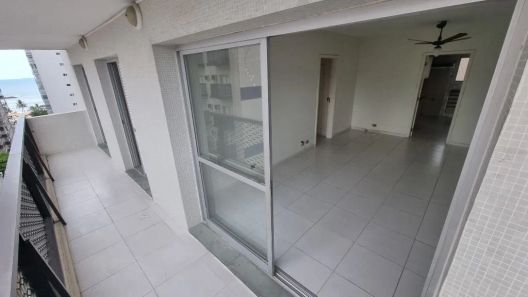 Apartamento com 3 Quartos à venda, 115m² no Pitangueiras, Guarujá