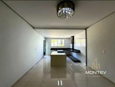 Casa com 5 Quartos à venda, 320m² no Morada Nova, Divinópolis