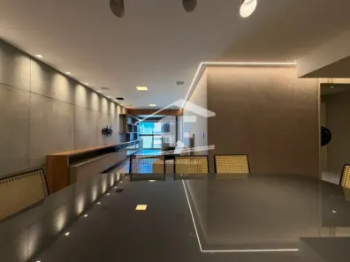 Apartamento com 3 Quartos à venda, 139m² no Ponta Verde, Maceió