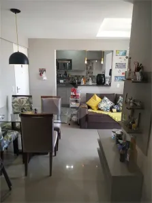 Apartamento com 2 Quartos à venda, 48m² no Sítio do Mandaqui, São Paulo