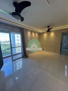 Apartamento com 2 Quartos à venda, 63m² no Loteamento Chácara Prado, Campinas