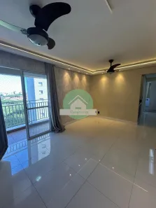 Apartamento com 2 Quartos à venda, 63m² no Loteamento Chácara Prado, Campinas