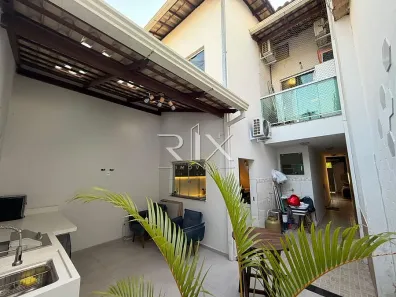 Casa com 3 Quartos à venda, 100m² no Sapucaias III, Contagem