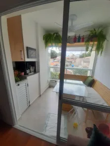 Apartamento com 3 Quartos à venda, 81m² no Vila São José (Ipiranga), São Paulo