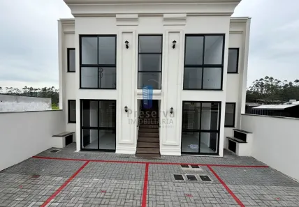 Apartamento com 2 Quartos à venda, 59m² no Rio do Meio, Itajaí