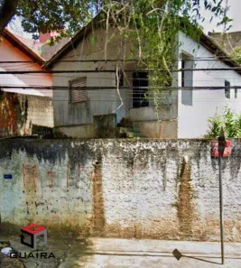 Lote/Terreno à venda, 310m² no Baeta Neves, São Bernardo do Campo