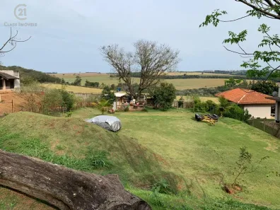 Lote/Terreno à venda, 1500m² no Estância Cabral, Cambé