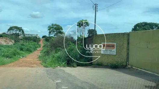 Lote/Terreno à venda, 356m² no Parque São João, Anápolis