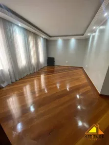 Casa com 3 Quartos para alugar, 266m² no Independência, São Bernardo do Campo